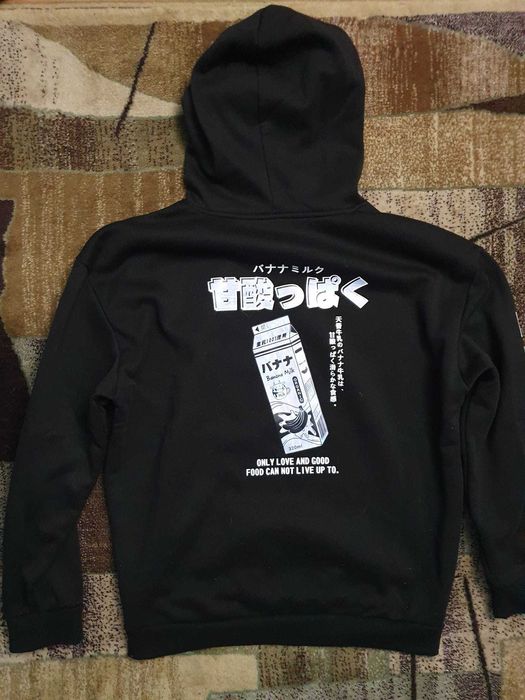 Hanorac unisex Shein