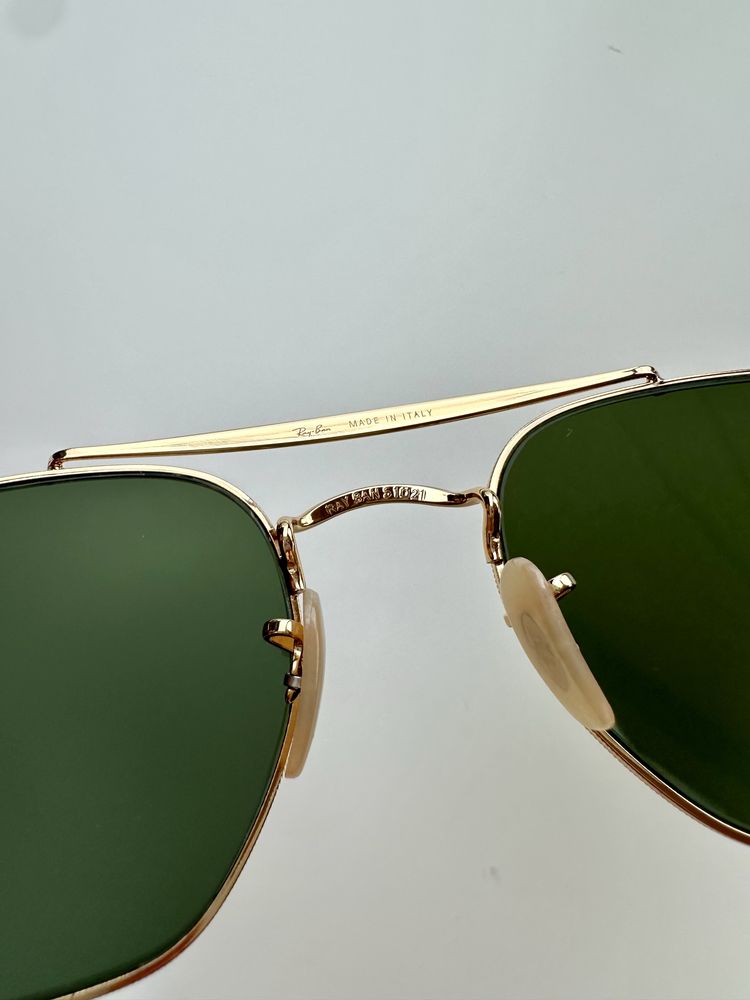 Ray Ban RB3648