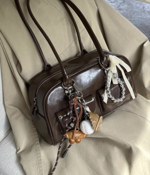 Новая женская сумочка цена 5000 тг.