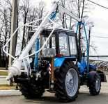 Услуги  ямобур буроям