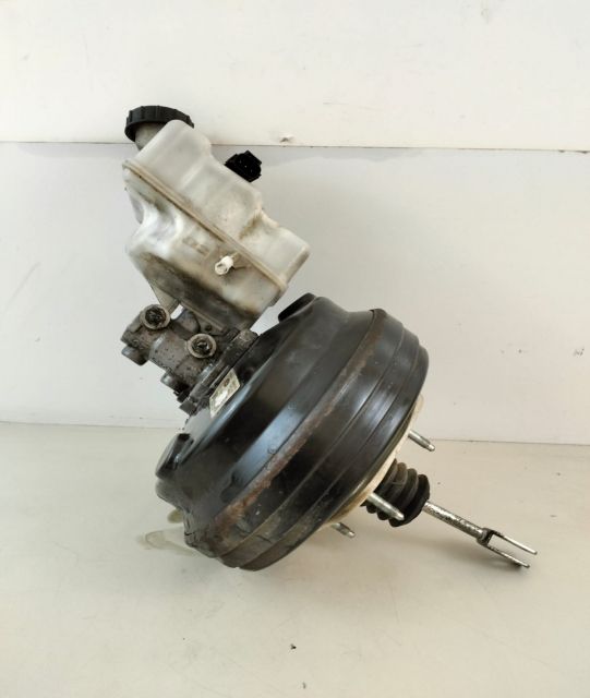 Tulumba  cu pompa frana 0204051165 Ford Transit a 3-a generatie