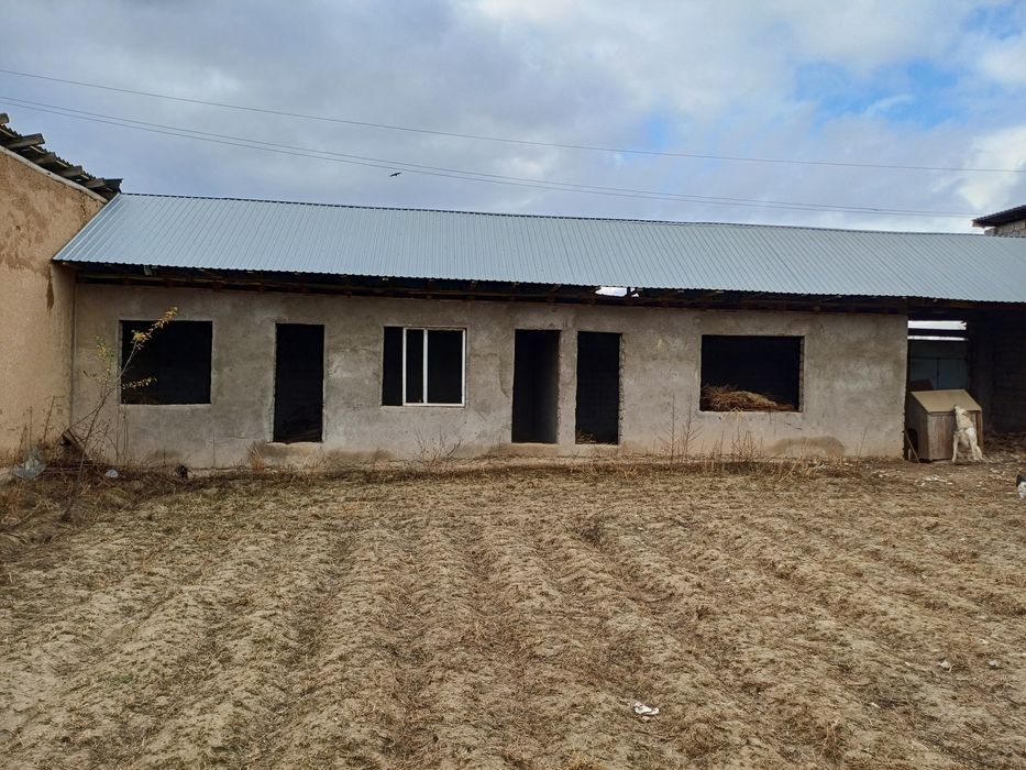 Келес Гумаровда 9сотих ер сотилади