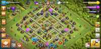 Clash of clans тх 11 фулл