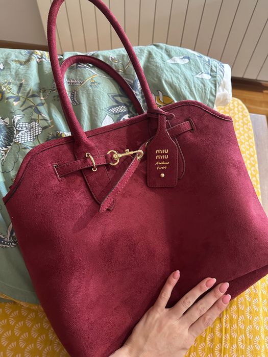 Дамска голяма чанта