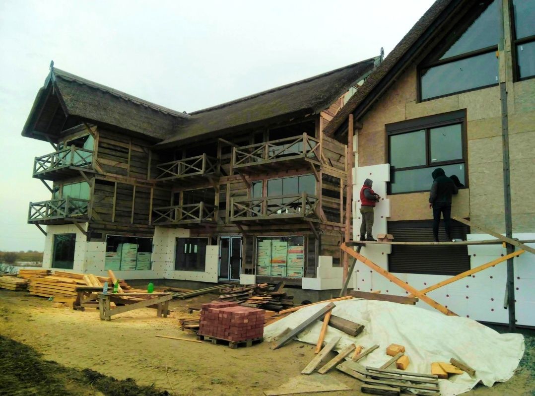 Vând / variante complex Delta Dunării Crișan . RATE DIRECT PROPRIETAR