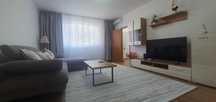 Inchiriez 3 camere, mobilat modern, sector 1, Romana, Universitate