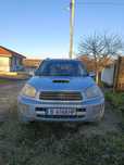 TOYOTA RAV 4  от собственик