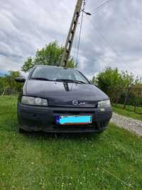 Ocazie Unică: Vând Fiat Punto 1.2 - Ideal pentru Piese sau Proiecte