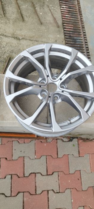 Jante R17  5x112 ET 30