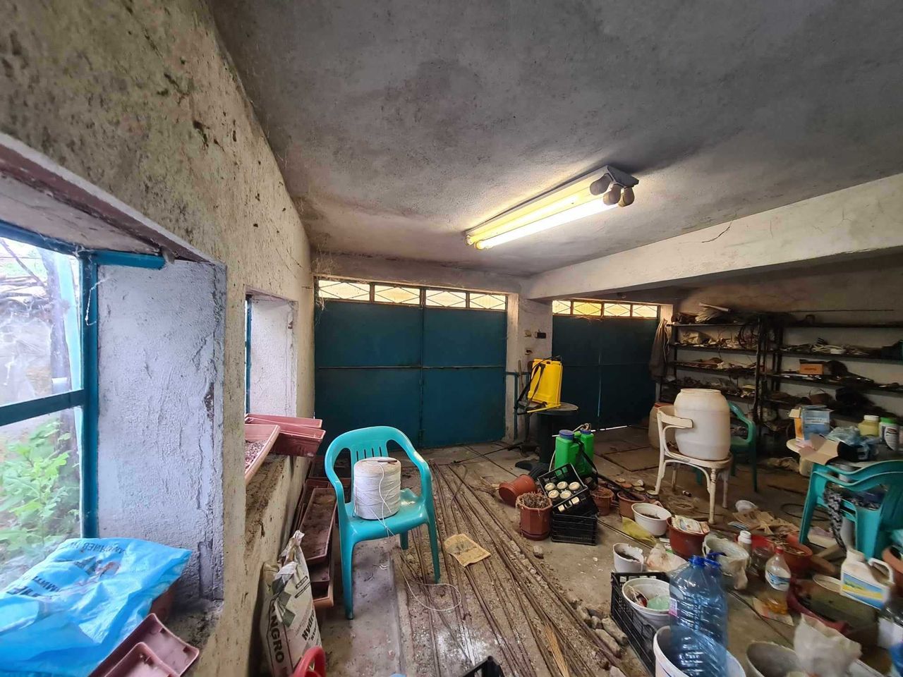 Продава се Къща в с. Царева поляна, Област Хасково - 160 кв.м за 303 €/кв.м - Снимка #17