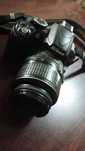 Фотоаппарат nikon 3100 Made in Thailand