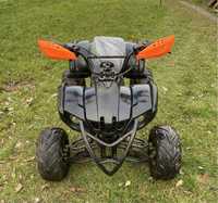 Atv 107cc in stare foarte buna