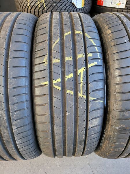 225/55/18 PIRELLI 4бр