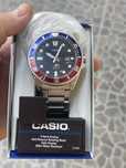 Casio Duro MDV-106.