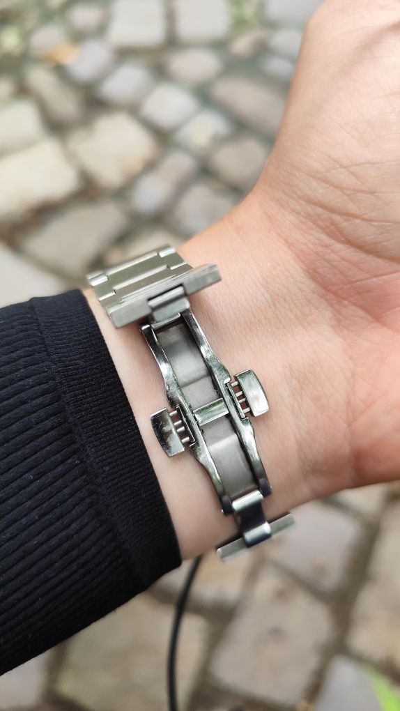 Ceas Tissot PRX powermatic 80