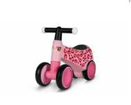 Bicicleta fara pedale copii Lionelo