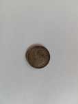 Moneda argint 100 lei Rege Mihai