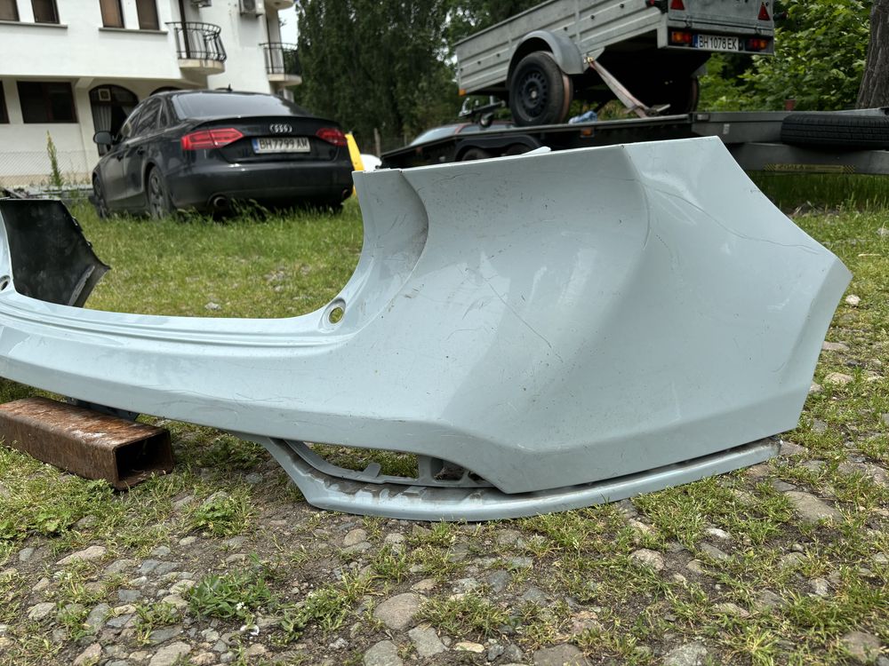 Броня Волво В40/Volvo V40 Cross Country