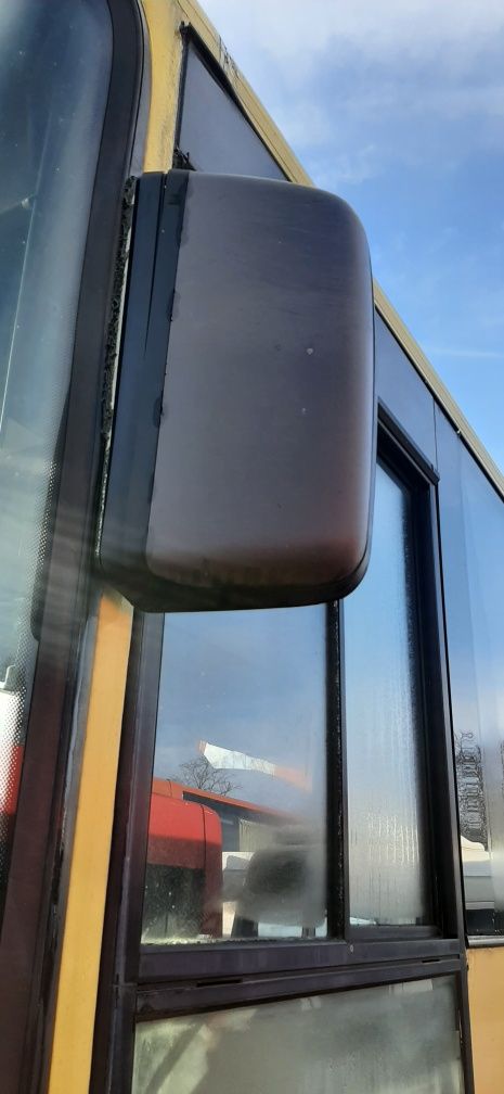 Oglinda retrovizoare stanga autobuz Bova Lexio