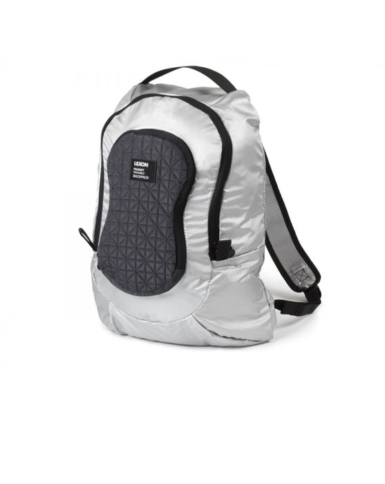 Rucsac Lexon,pliabil in husa,sigilat