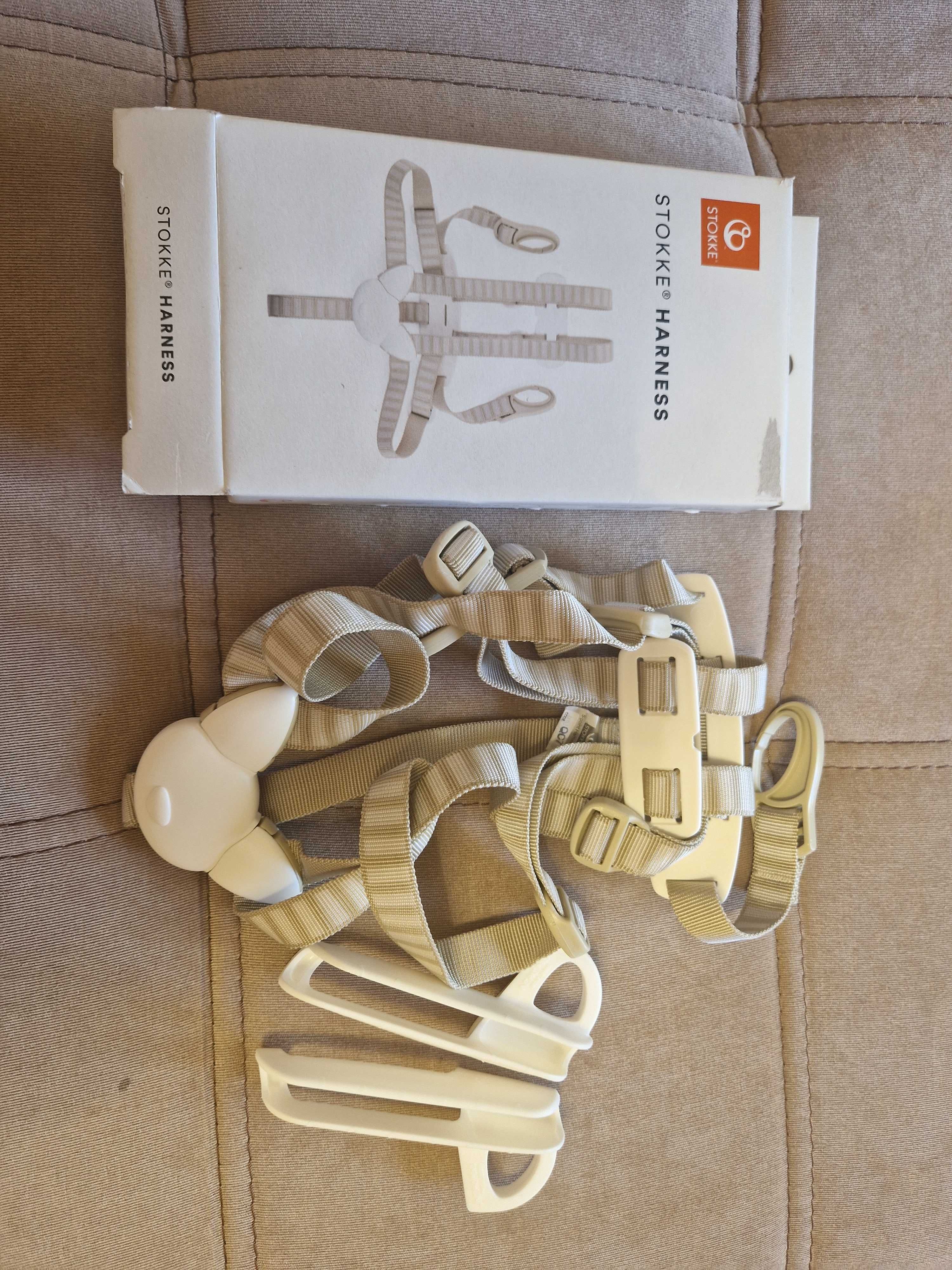 Stokke tripp trapp аксесоари