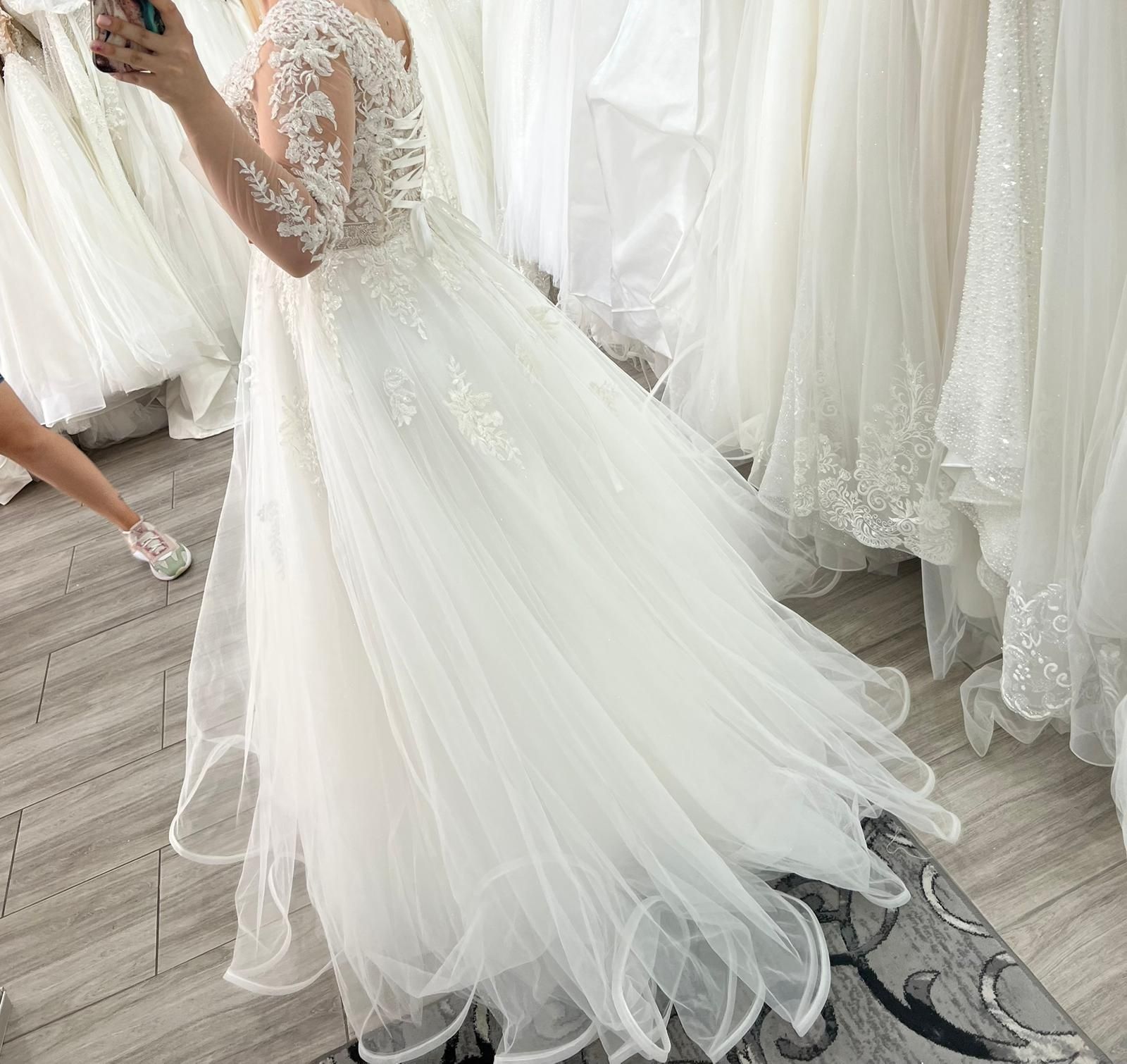 Rochie de mireasă