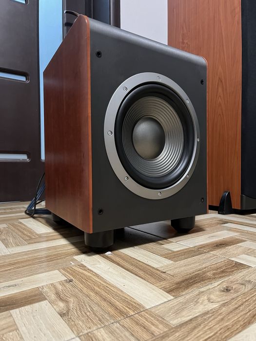 Subwoofer JBL ES150p/230