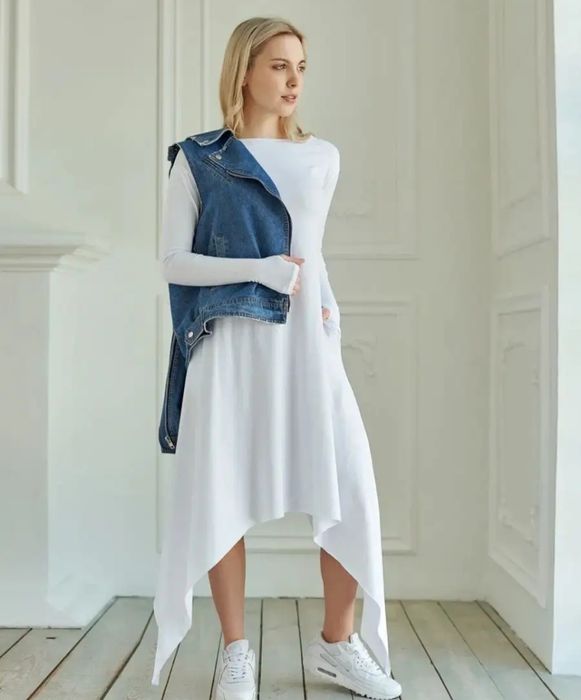 Продам платье 44-46 размер