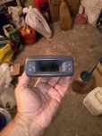 Ceas bord Daewoo Cielo