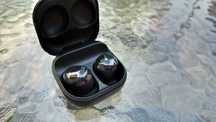 Casti Samsung Galaxy Buds Pro Earbuds True Wireless SM-R190 Black