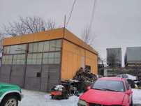 Промишлен парцел, кв.Въбел