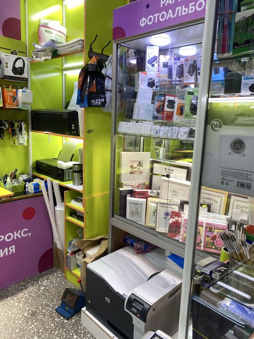 Продам готовый бизнес