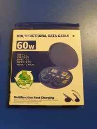 Cablu de date 60w