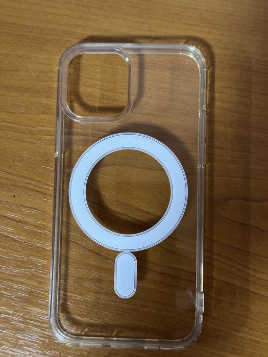 Отдам чехол на Apple 12 pro