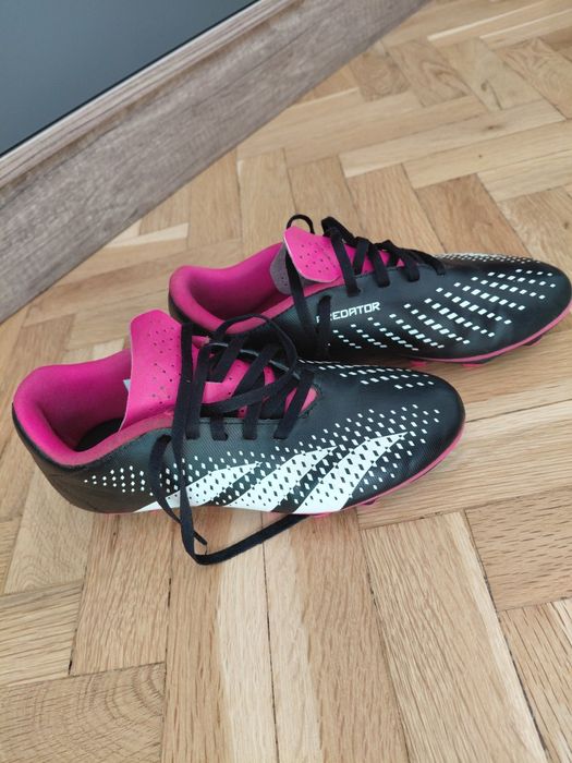 Бутонки Adidas Predador 35номер
