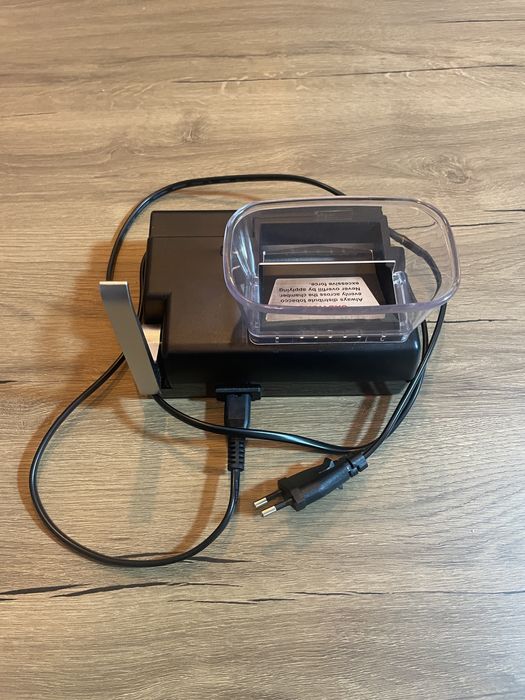 Aparat de injectat tutun Powermatic 4