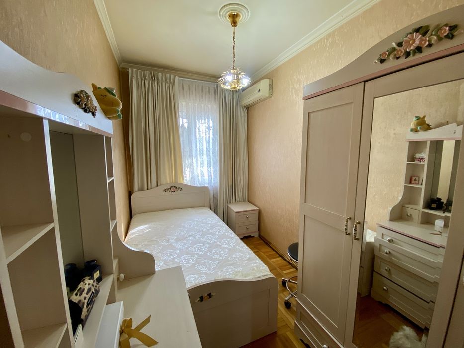 Паркентский, 3-комнаты, ИПОТЕКА