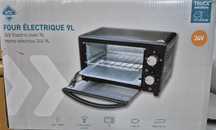 Vind cuptor de pizza
