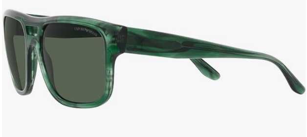Emporio Armani EA 4197, мъжки слънчеви очила, оригиналн от САЩ
