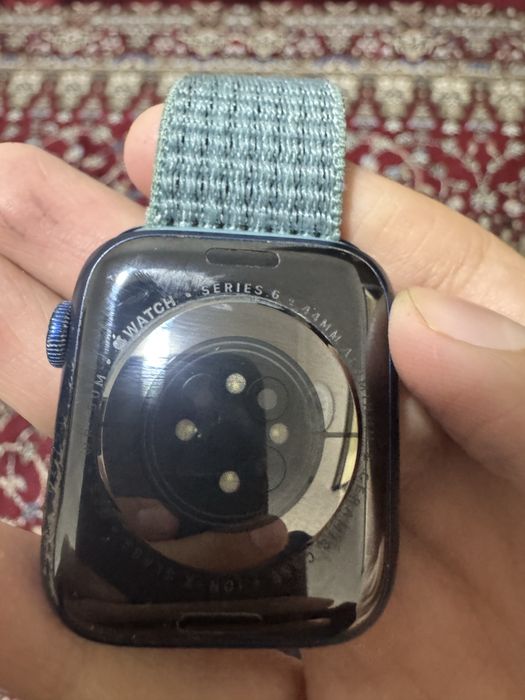 Apple watch 6 44mm