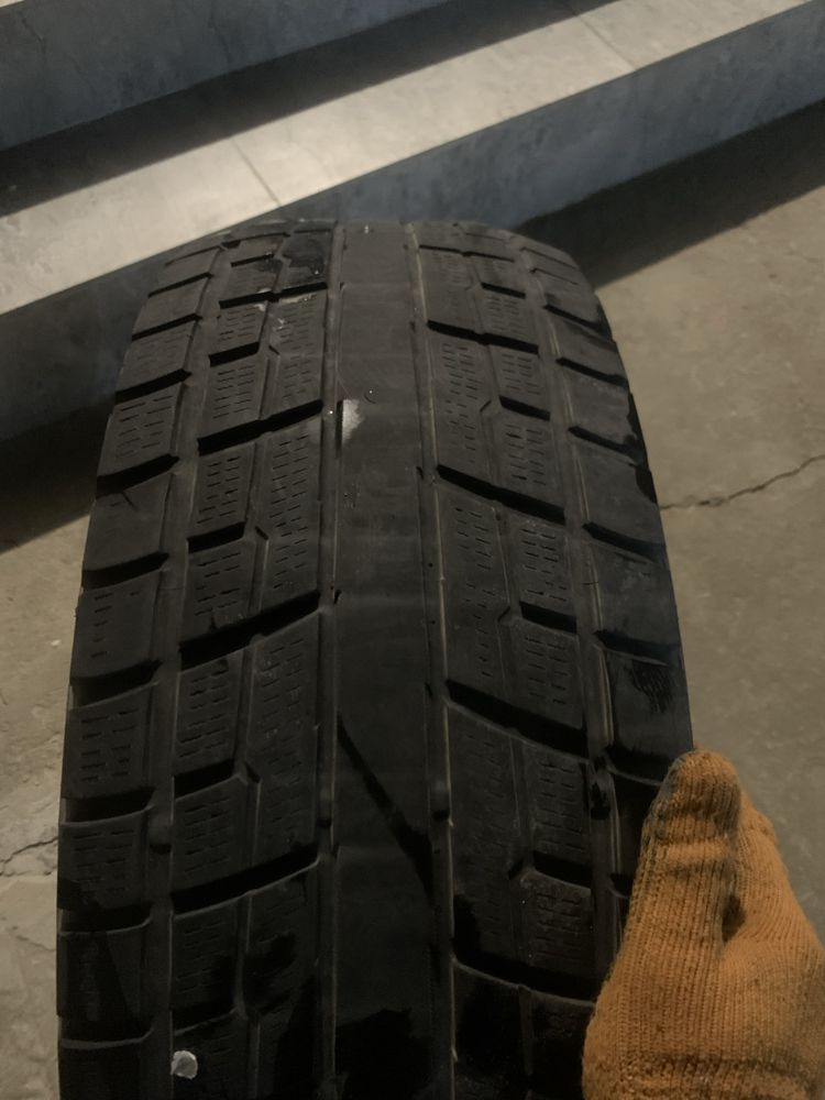 Автошина 265/70R16