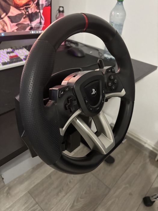Volan HORI Apex Racing Wheel