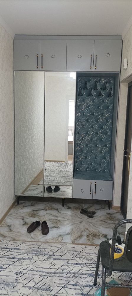 Квартира в аренду