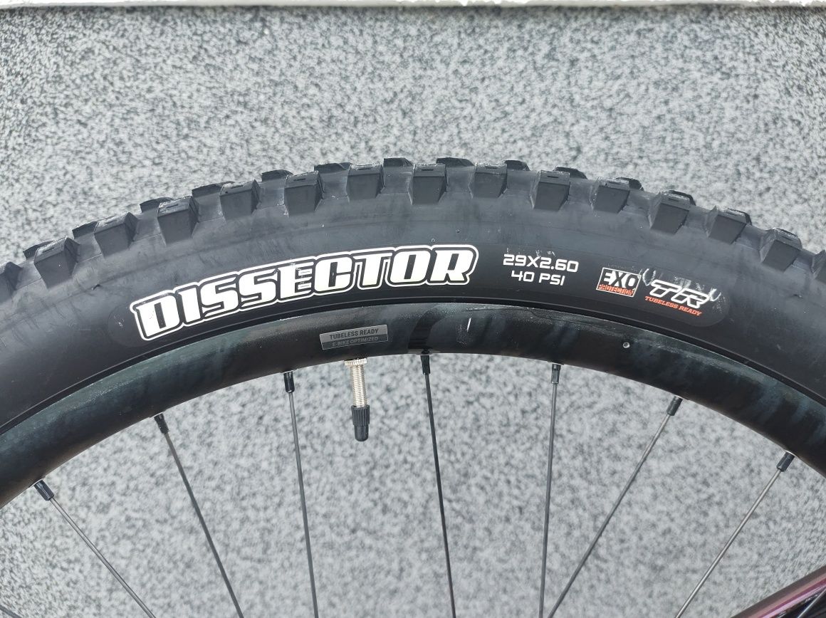 Giant trance X E+ 3 PRO 29"