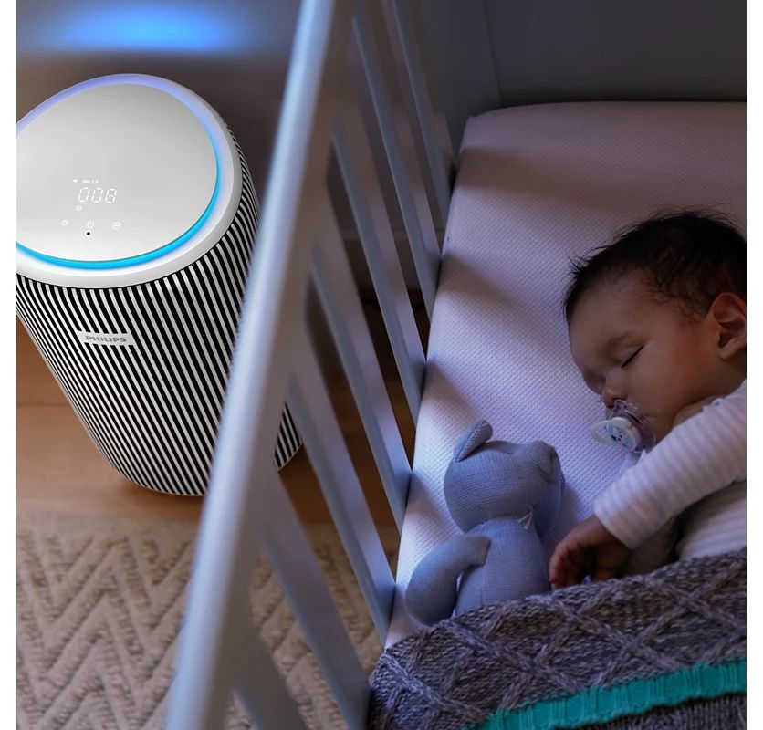 Очиститель воздуха Philips AS3220