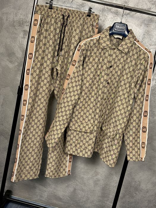 Compleu Gucci Calitate Top