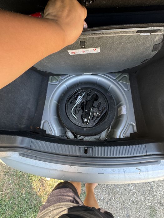 Alternator audi a3 8p fl 1.9tdi bls 1.6tdi