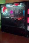 Sistem pc-gaming