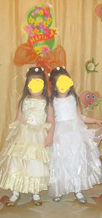 Продаю платье для праздника