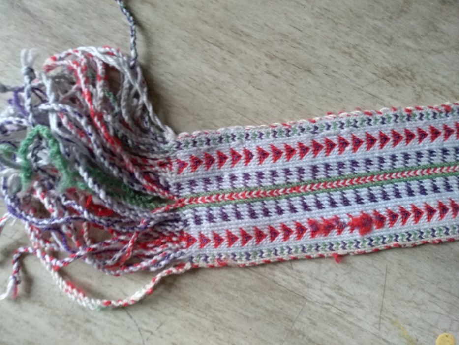 колани и пояси за носия